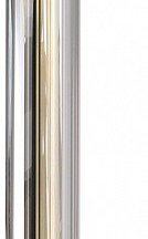 Бра Indigo Vitreo 11067/1W Black