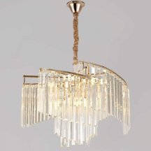 Потолочный светильник Reluce 98068-0.4-600 FG