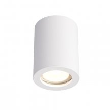 Точечный светильник Crystal Lux CLT 422 CLT 422C WH