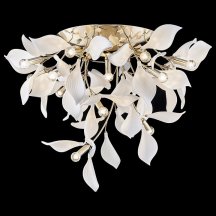 Люстра для натяжных потолков Wertmark Miranda WE123.16.307