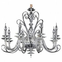 Китайская люстра Omnilux Azzagulta OML-70303-08