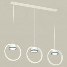 Подвесной светильник Ambrella XB XB9106102