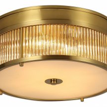 Кухонная люстра Favourite Mirabili 2850-4C