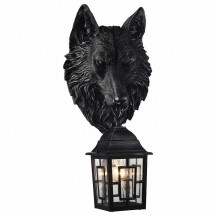 Уличный настенный светильник Favourite Hunt 2252-1W