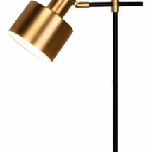 Декоративная настольная лампа Kink Light Орфей 07025-1