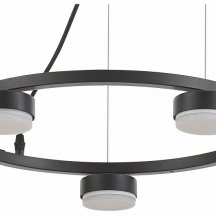 Подвесная люстра Rivoli Leontina 4136-305 Б0066428