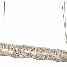 Подвесной светильник Dio D’Arte Magaza Magaza L 1.5.11x100.100 G