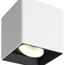 Накладной светильник Denkirs DK3080-WB+WH