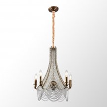 Люстра Lussole LSP-6005