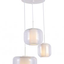 Подвесной светильник Ember V11815-3P