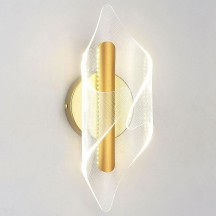 Настенный светильник Lussole Bradford LSP-7295