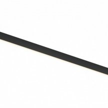 Трековый светильник Basis TR190-1-10W3K-B