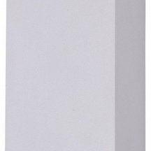 Уличный настенный светодиодный светильник Maytoni Times Square O581WL-L6W