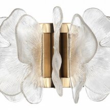 Настенный светильник Odeon Light Siama 5089/25WL