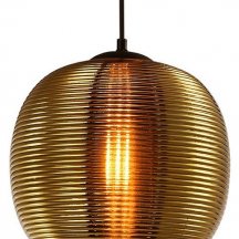 Подвесной светильник Favourite Riff 4261-1P