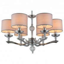 Элитная подвесная люстра Omnilux Omnilux 646 OML-64603-06