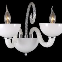 Бра Crystal Lux Margo MARGO AP2