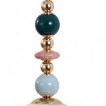Бра Moderli Charm V11171-1W