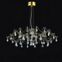 Подвесная люстра Ersilia MR2663-60P-50CD