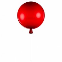 Потолочный светильник Loft IT 5055C/L red