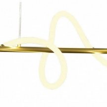 Подвесной светильник для кухни Lussole Loft River LSP-8365