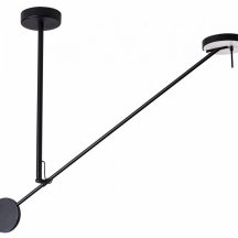 Спот Divinare Malcone 2623/06 PL-9