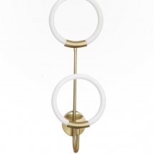 Настенный светильник Alfa Light F3224-129