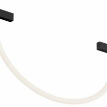 Подвесной светильник Denkirs SMART RAY DK8060-BK