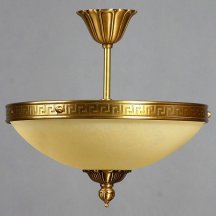 Подвесной светильник Ambiente by Brizzi Tenerife 02166/40 PL AB Подвесной светильник Ambiente by Brizzi Tenerife 02166/40 PL AB