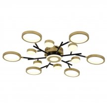 Потолочная люстра Hybrid 4686-13C