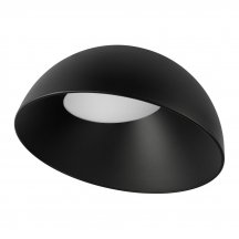 Потолочный светильник Egg 10197/500 BB