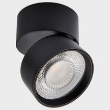 Светодиодный спот Italline IT02-010 3000K black