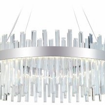 Люстра для натяжного потолка Ambrella light Traditional TR5011