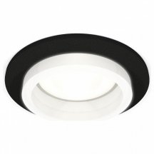 Накладной точечный светильник Ambrella light Techno Spot XC6513065