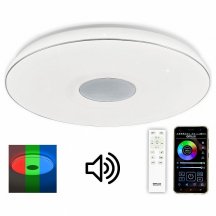 Потолочный светодиодный светильник Citilux CL703M100
