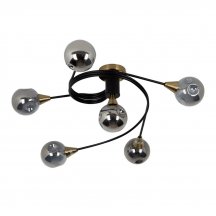 Потолочная люстра Modelux MODEMODERN MD.1210.6