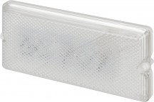 Настенно-потолочный светильник ЭРА ДБО 01-12-001