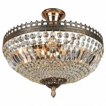 Люстра Китай Omnilux 766 OML-76607-04