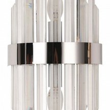 Настенный светильник Arte Lamp Fedelta A1068AP-2CC