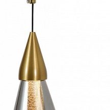 Бра Indigo Riflesso 11049/1W Gold