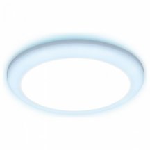 Встраиваемый светодиодный светильник Ambrella light Led Downlight DCR312