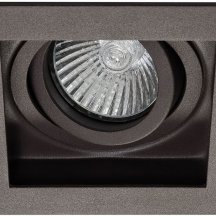 Точечный светильник AM Group AM165 AM165 COFFEE