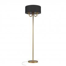 Торшер Balance 10416F GD