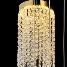 Подвесной светильник Alfa Light F3624-15