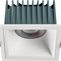 Точечный светильник Lightstar Ciclone 385246