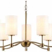 Подвесная люстра Ambrella light High Light LH56053