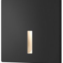 Встраиваемый светодиодный светильник Denkirs Troms DK1030-BK