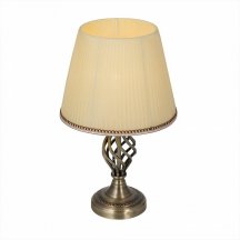 Классическая настольная лампа Citilux Вена CL402833