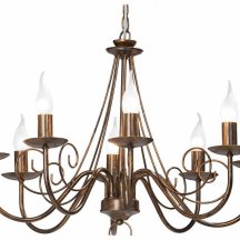 Люстра в гостиную Vitaluce 3717 V3717/8