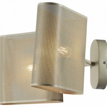 Бра Moderli Metalicana V11809-2W